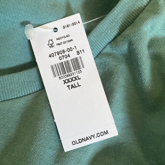 Transformers big and tall Old Navy T-shirt nwt - Picture 2 of 5